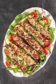 Special Chef Kabab