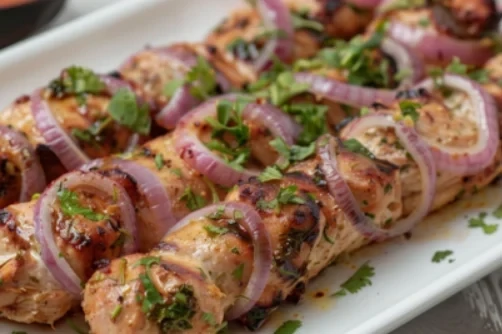 Rashami Kabab