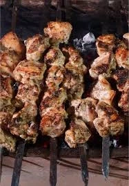 Sikandari Boti