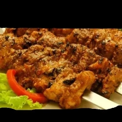 Rajasthai Boti