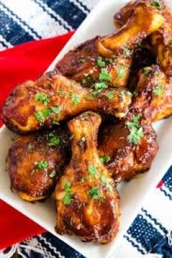 Kalmi Tikka