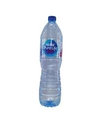 Mineral water