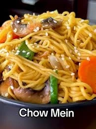 singapore Chowmein Full