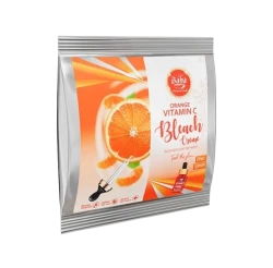 Baba Orange Vitamin C Bleach Creme Sachet