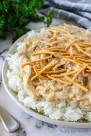 Vegetable Chopsuey Full