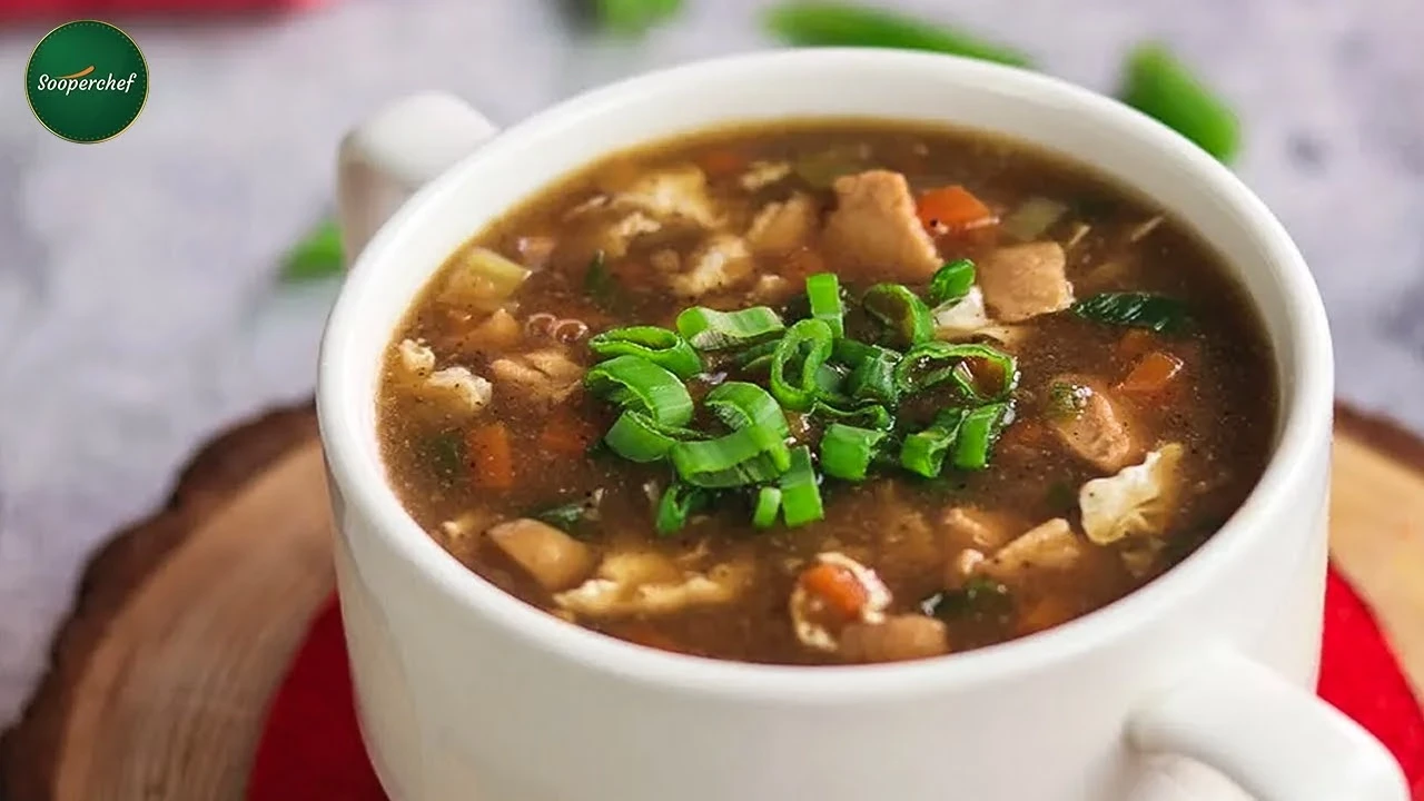 Anaya Special Soup Full 19b