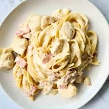 Fato Chilli Chicken Pasta