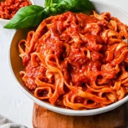 Fato Red Sauce Pasta