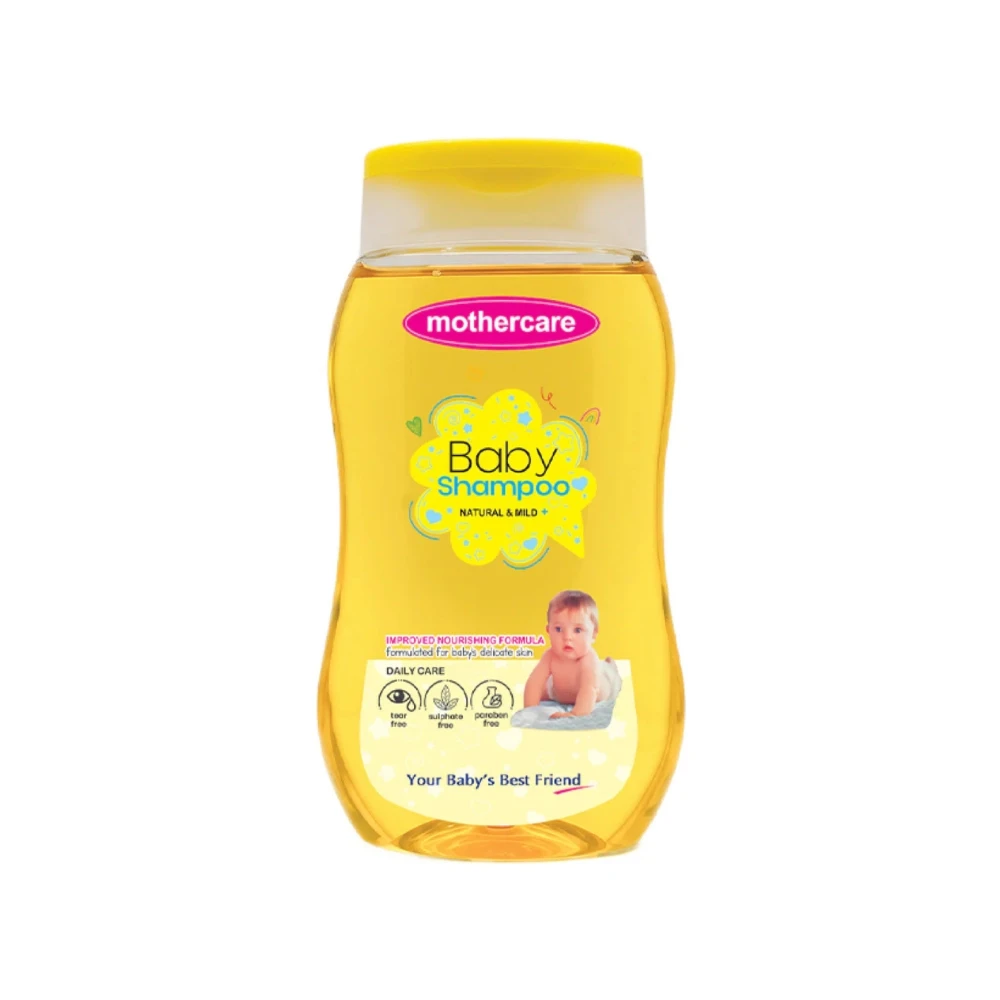 Mothercare Baby Shampoo 105ML