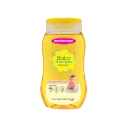 Mothercare Baby Shampoo 105ML