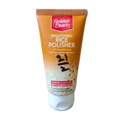 Golden Pearl Brightening Rice Polisher 75ml