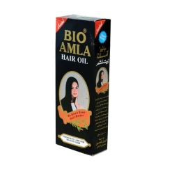Herbal Bio Amla Hair Oil 100ML