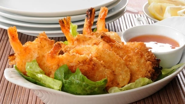 Anaya Special Farid Prawn Full