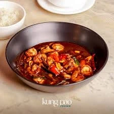 Kung Pao Prawn full