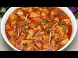 Chicken Peshawari Handi Full