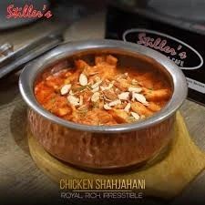 Chicken Shahjahani Handi Full