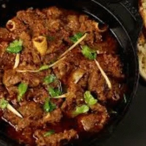 Mutton Achari Karahi Full