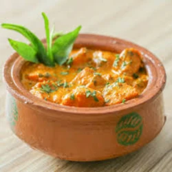 Fish Handi