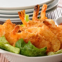 Prawns
