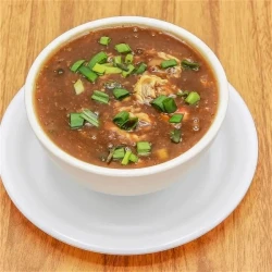 Soup's