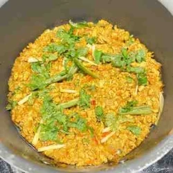 Chicken Qeema Full