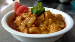 Fish Handi Full