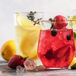 Beverages