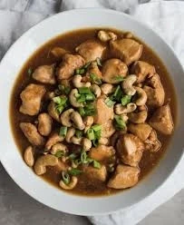 Chicken Cashewnut Full