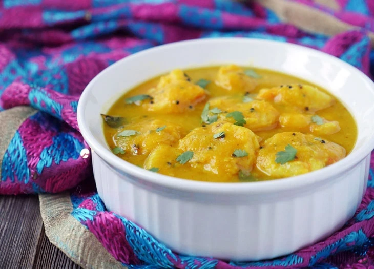 Chicken Pineapple Full