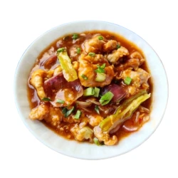 Chinese Gravy