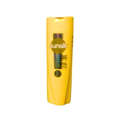 Sunsilk Silky Smooth Shampoo 185ml