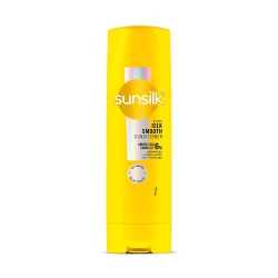 Sunsilk Silky Smooth Conditioner 180ml