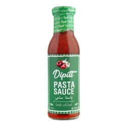 Dipitt Pasta Sauce 290g