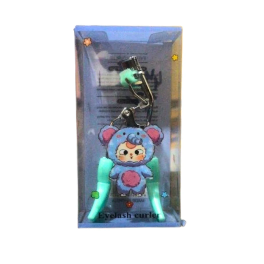 Eyelash  Curler