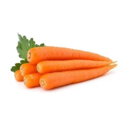 China Carrot 1 kg (چائنا گاجر)