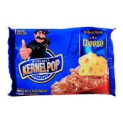 Kernelpop Popcorn Cheese 90gm
