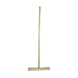 Plastic  Wiper Large Size (Assorted Color)