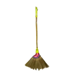 Broom (Phool Jharoo) 12-Lines