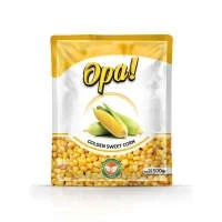 Opa Golden Sweet Corn 500gm