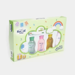Nexton Baby Gift Set of 6