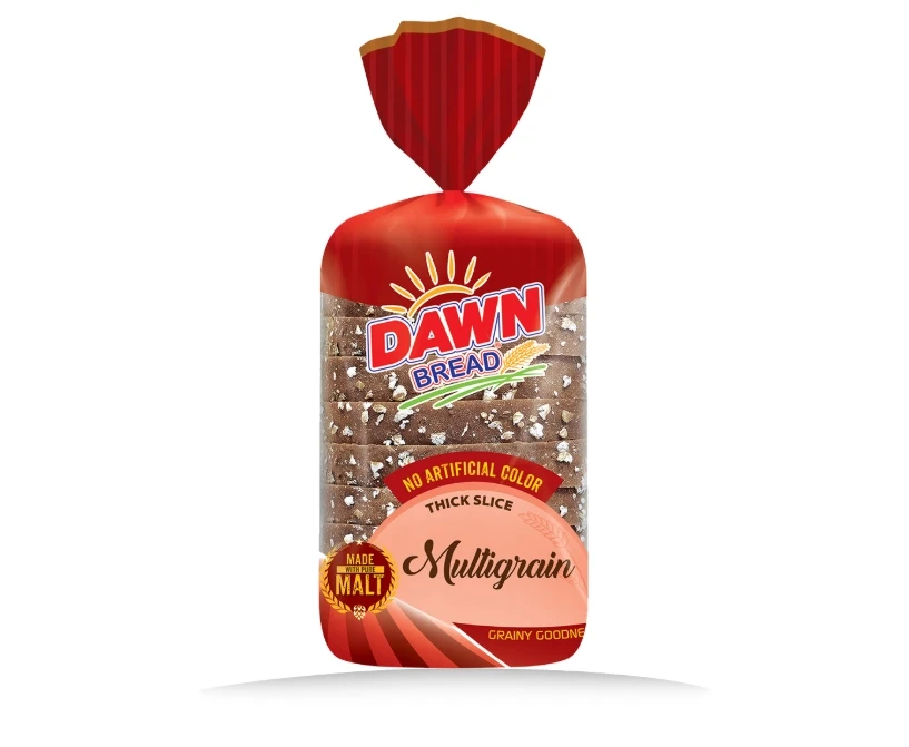 Dawn Multi Grain Bread 400g