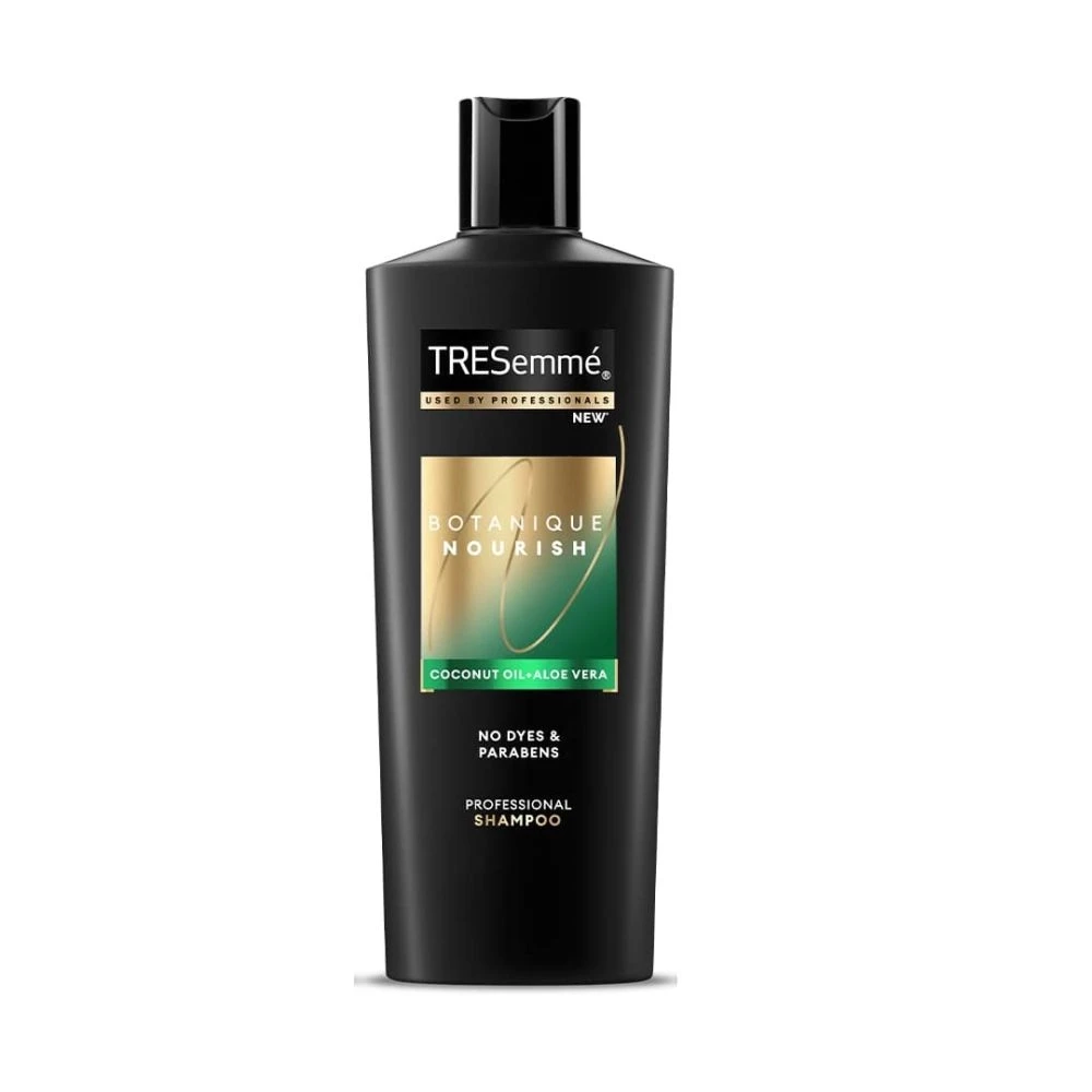 Tresemme Botanique Nourish Coconut+Aloe Vera Shampoo 360ml