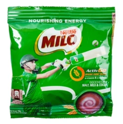 Nestle Milo Activ-Go Powder 15g