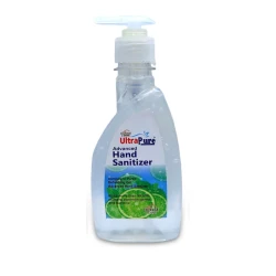 UltraPure Antibacterial Hand Sanitizer 250ml