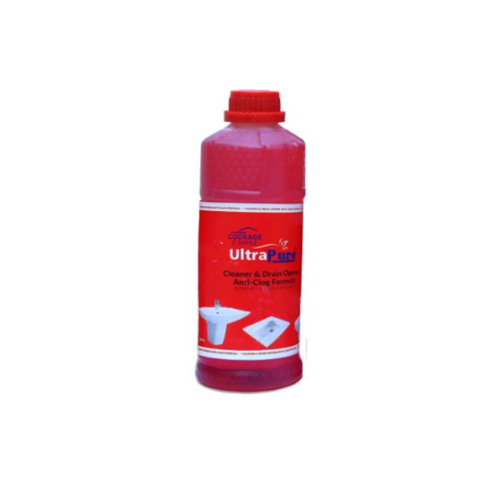 UltraPure Cleaner & Drain Opener 300ml