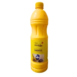 UltraPure Pure White & Perfumed Phenyle 1Ltr