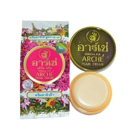 Arche Pearl Cream