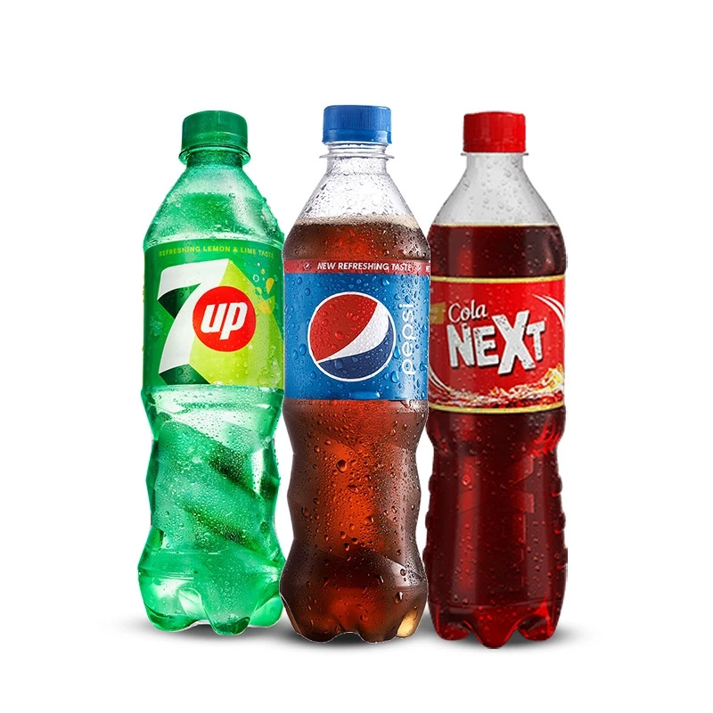 Pespsi/Cola Next 1.5 Ltr