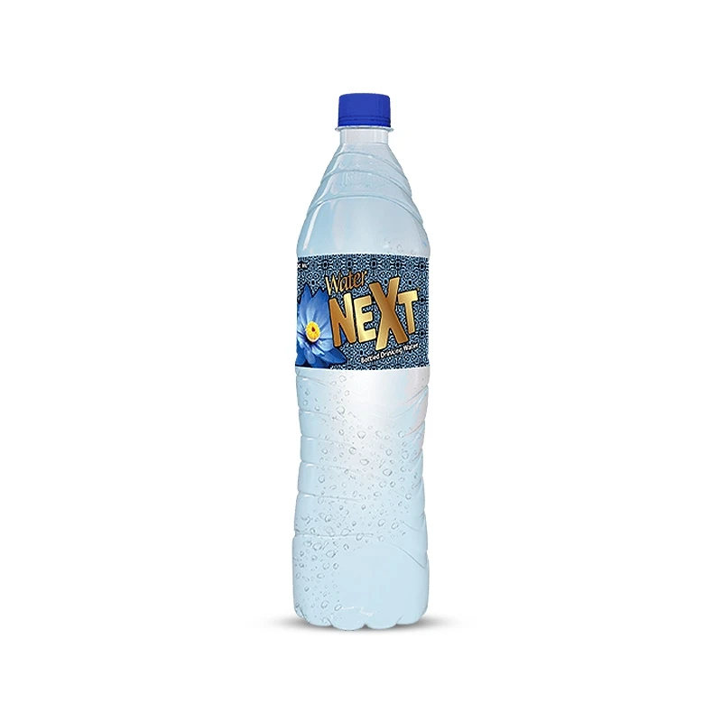 Mineral Water (Small)