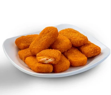 Arabian Bites
